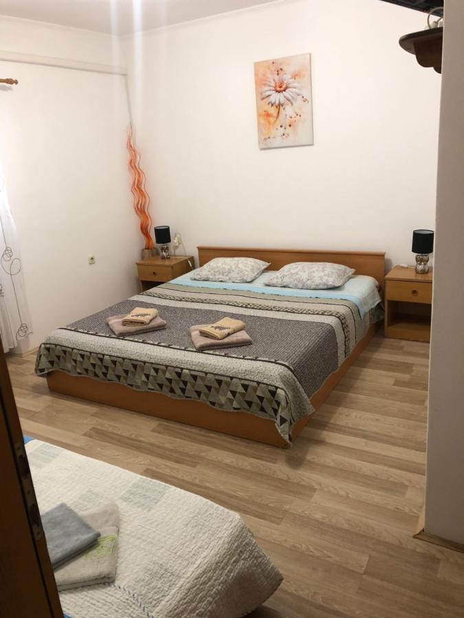 Apartmani Luiza 크레스 외부 사진