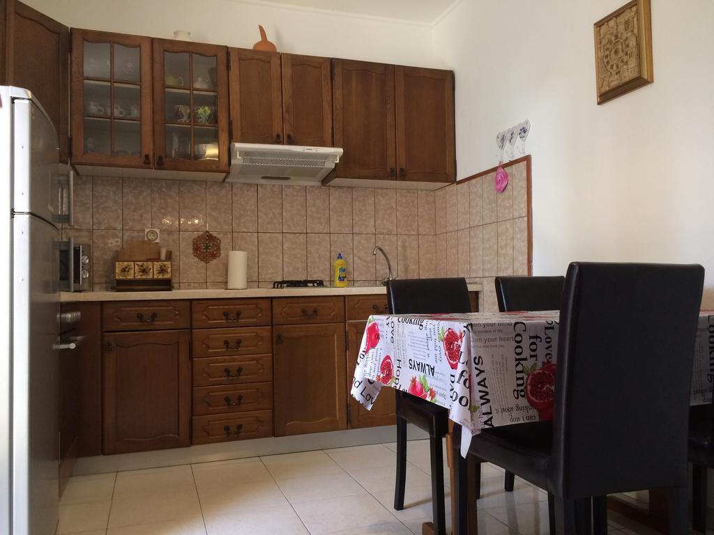 Apartmani Luiza 크레스 외부 사진